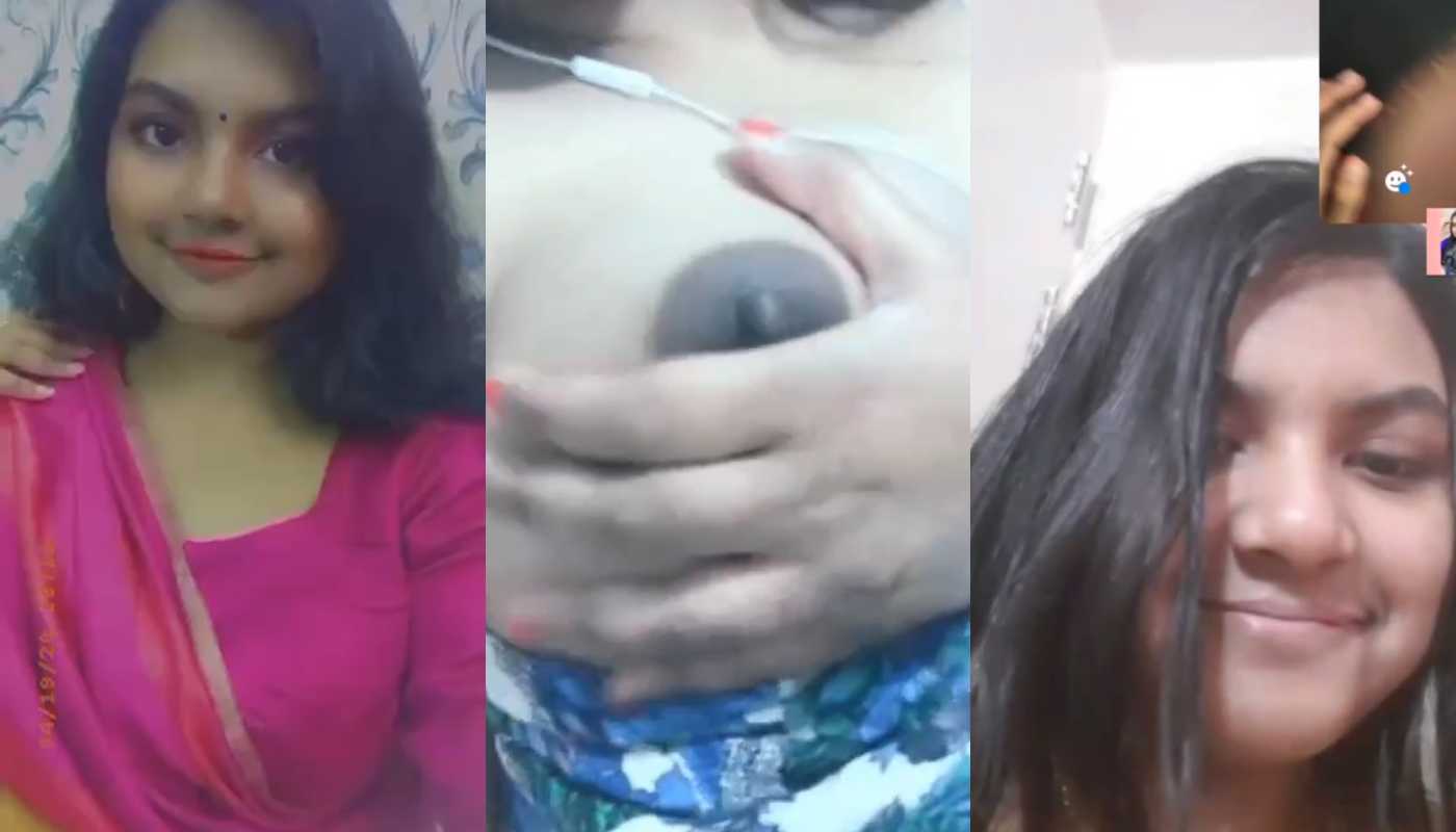 Cute GF Video Update 