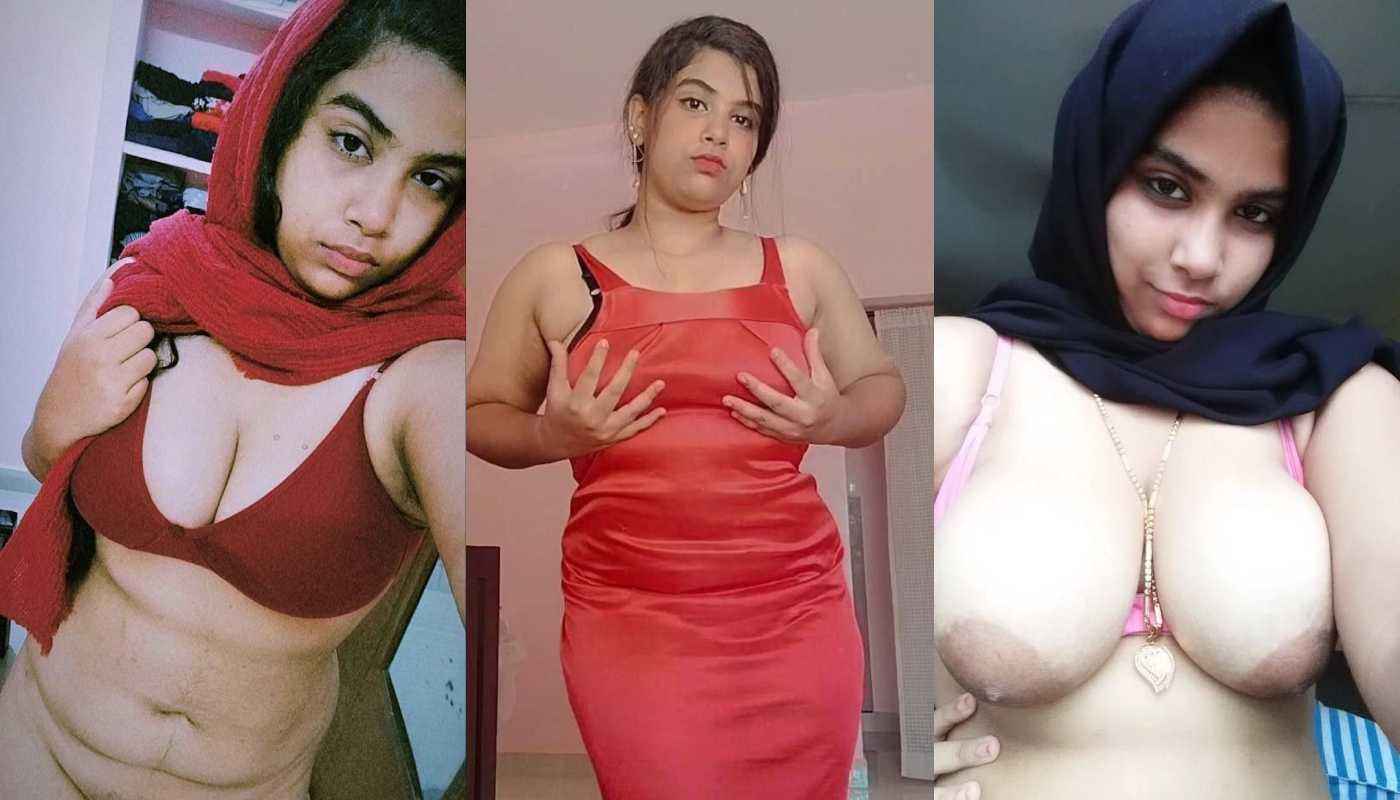 Horny Hijabi Mallu Girl Fingering Fucking