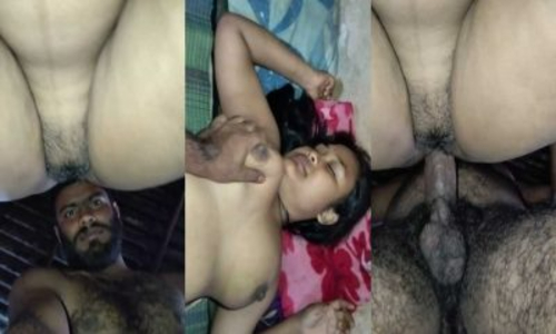 Sexy Desi Housewife Hardcore Fucking with Hubby Panu Video