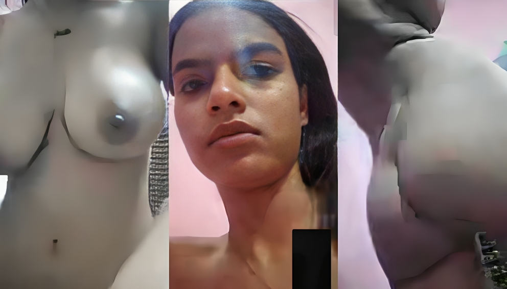 Sexy Gf Showing Lover Mms Viral Vide