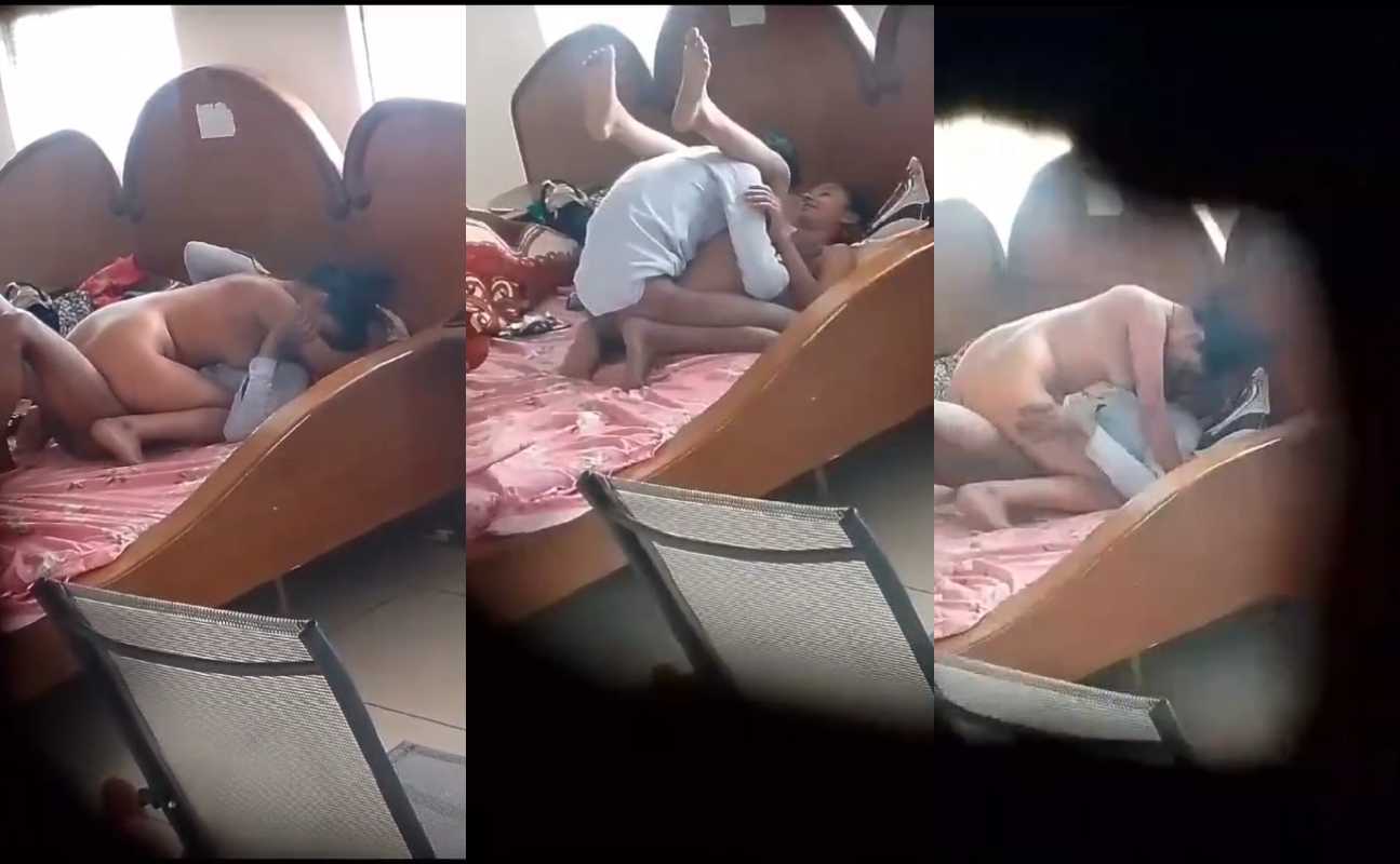 Young girl fucking hard secretly recorded Nude Video