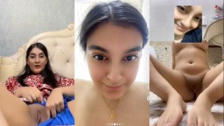 Beautiful Horny GF More Clip Viral Video