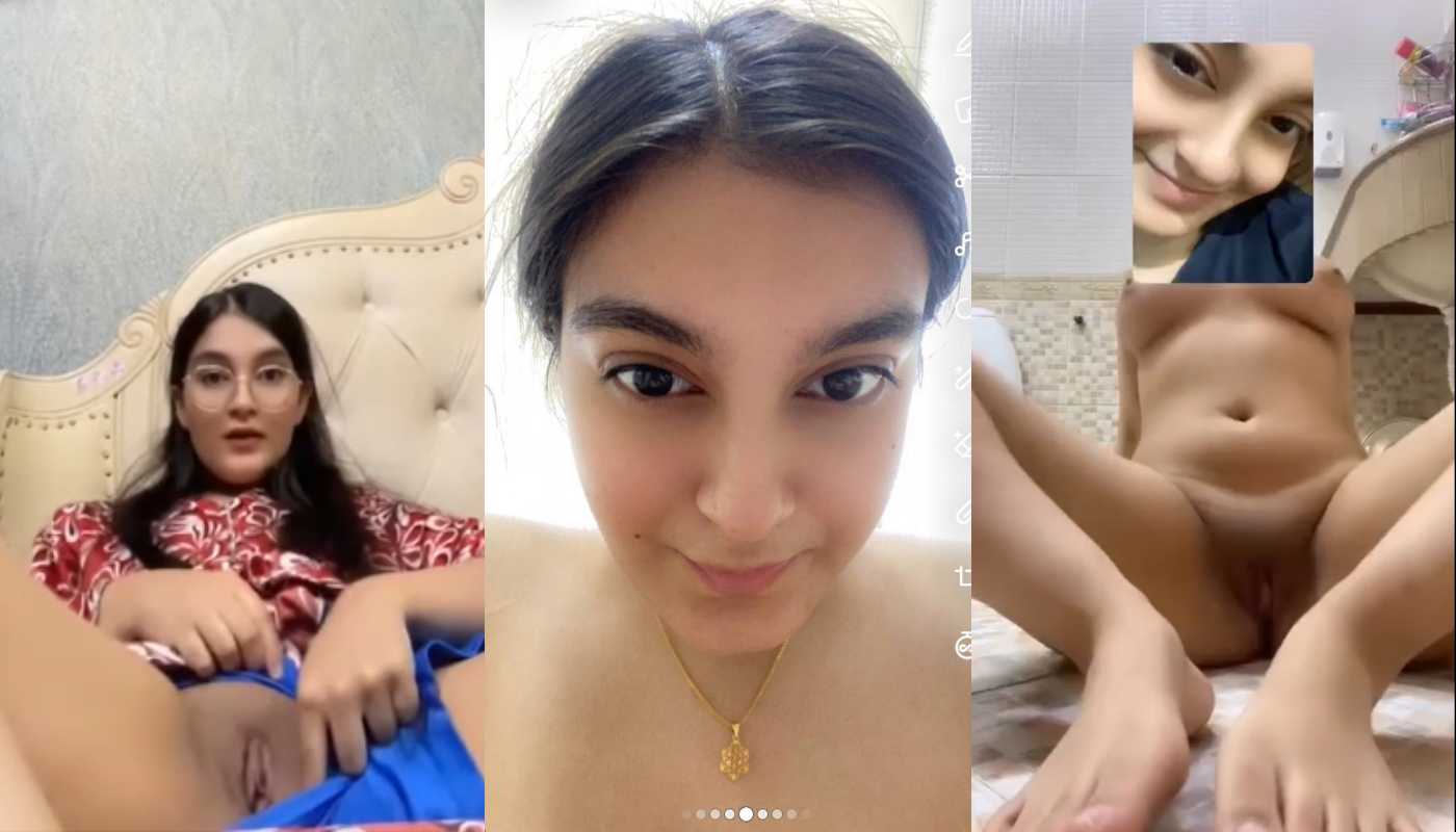 Beautiful Horny GF More Clip Viral Video