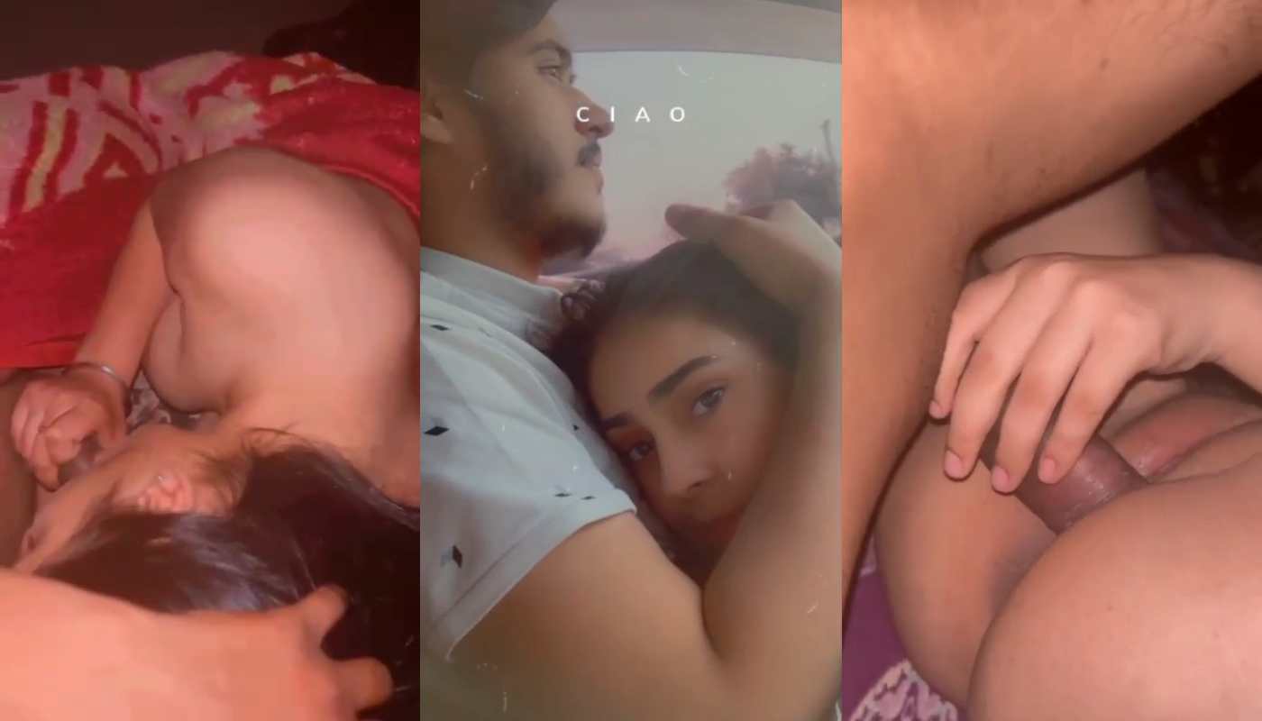 Beautiful Punjabi Girl Blowjob Fucking Mms Viral Video