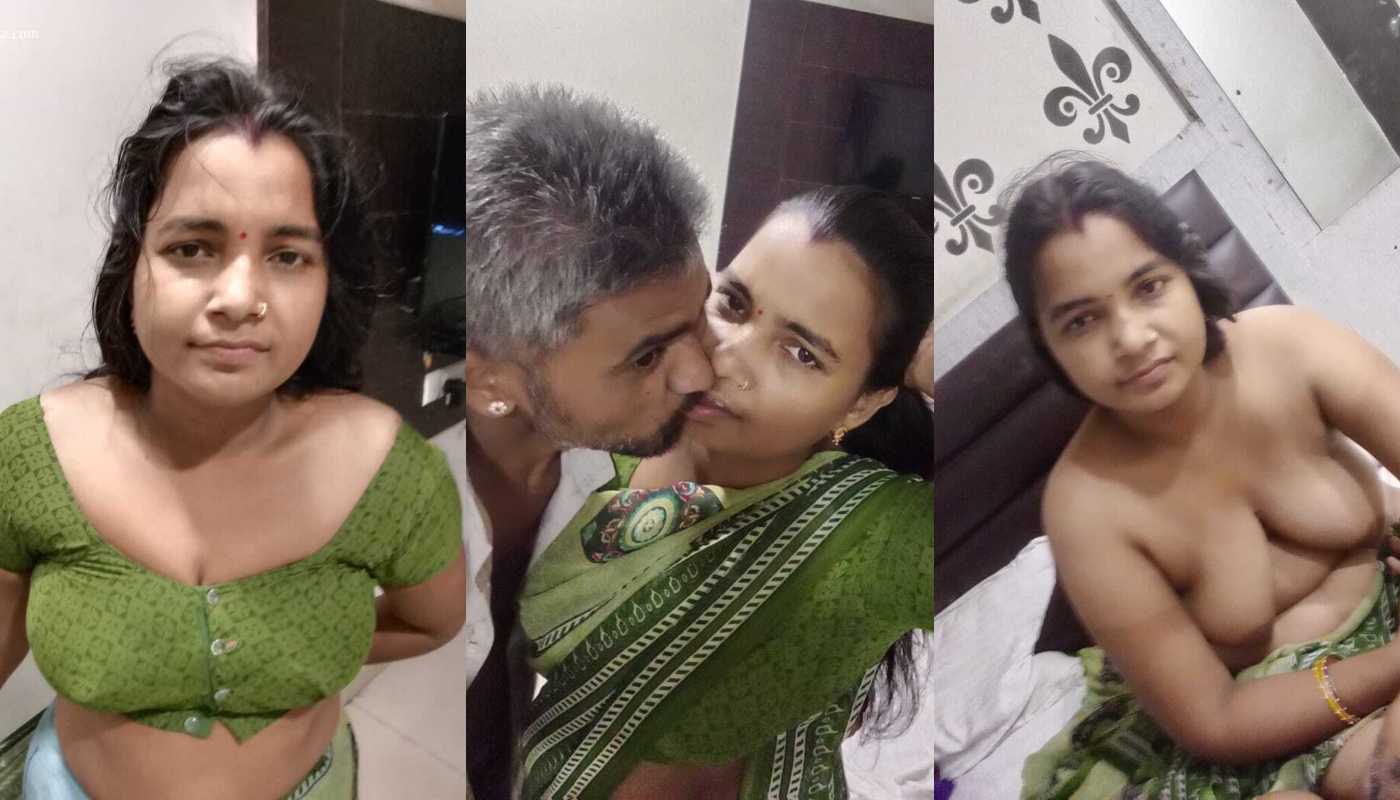 Hot Indian Working Woman Fucked by Manager in Hotel