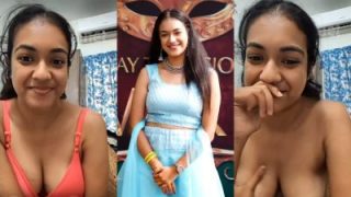 Latest Video Call Nude Viral Video