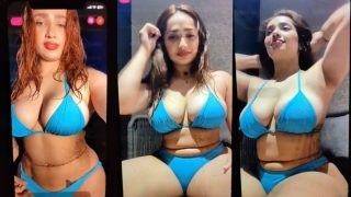 nude open Pool Live Part 2