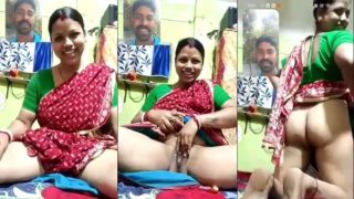 Village Bhabhi Showing