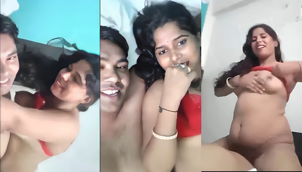 Indian Hot Couple Fucking