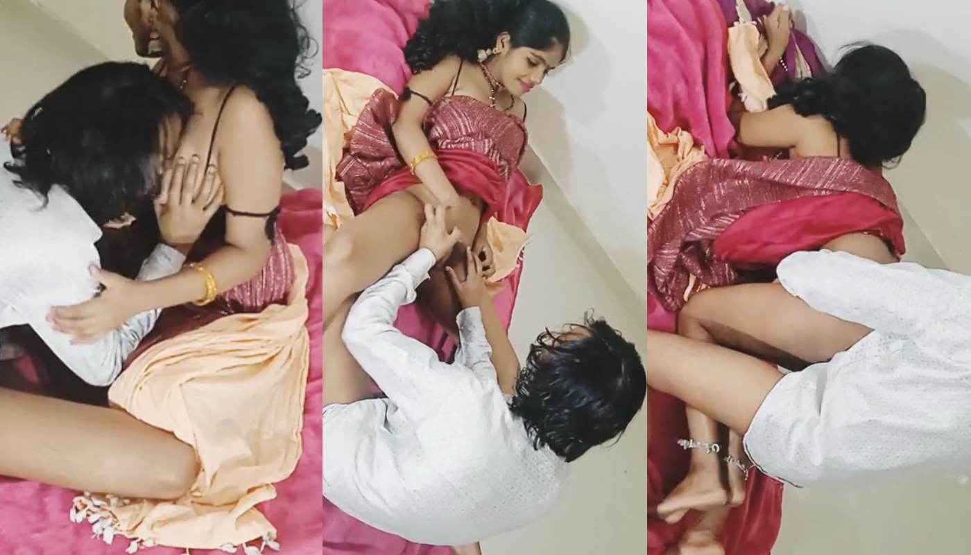 Girlfriend Boyfriend Dating and Sex XXX Video