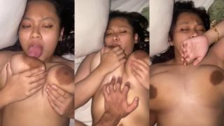 Horny Nepali Girl Hard Fucking Pussy