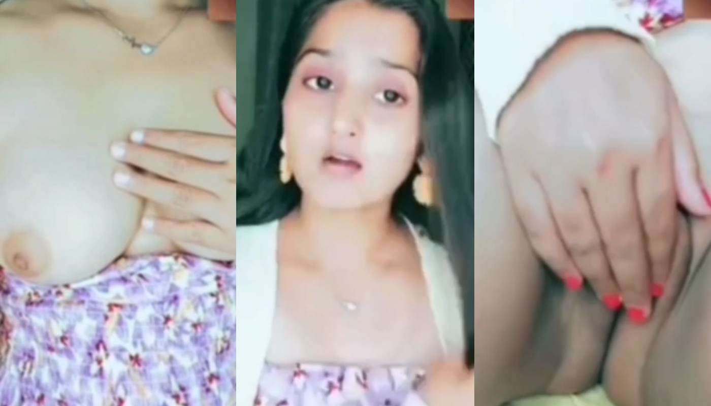 Sexy Slim Girl Nude Sex