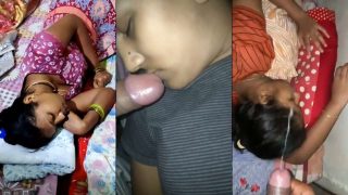 sleeping Desi mom pussy capture cumshot on sleeping sister collections