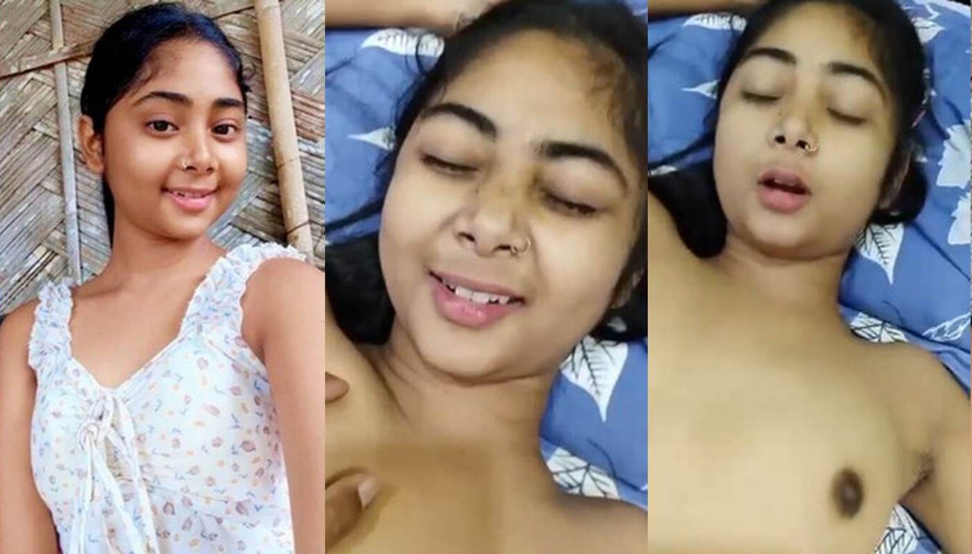 Assam Girl Instagram 19 Minute Viral Cute girl fucking mms