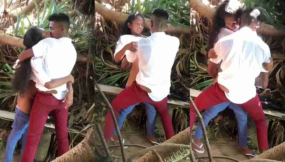 Sl Most Wanted Viral Public Lovely Couples Outdoor Sex Recorded By a One Guy 8 Couples Full HD Part 2