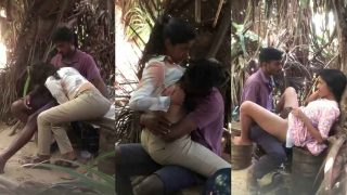 Sl Most Wanted Viral Public Lovely Couples Outdoor Sex Recorded By a One Guy 8 Couples Full HD Part 4