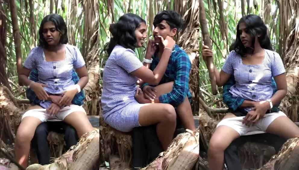 Sl Most Wanted Viral Public Lovely Couples Outdoor Sex Recorded By a One Guy 8 Couples Full HD Part 5