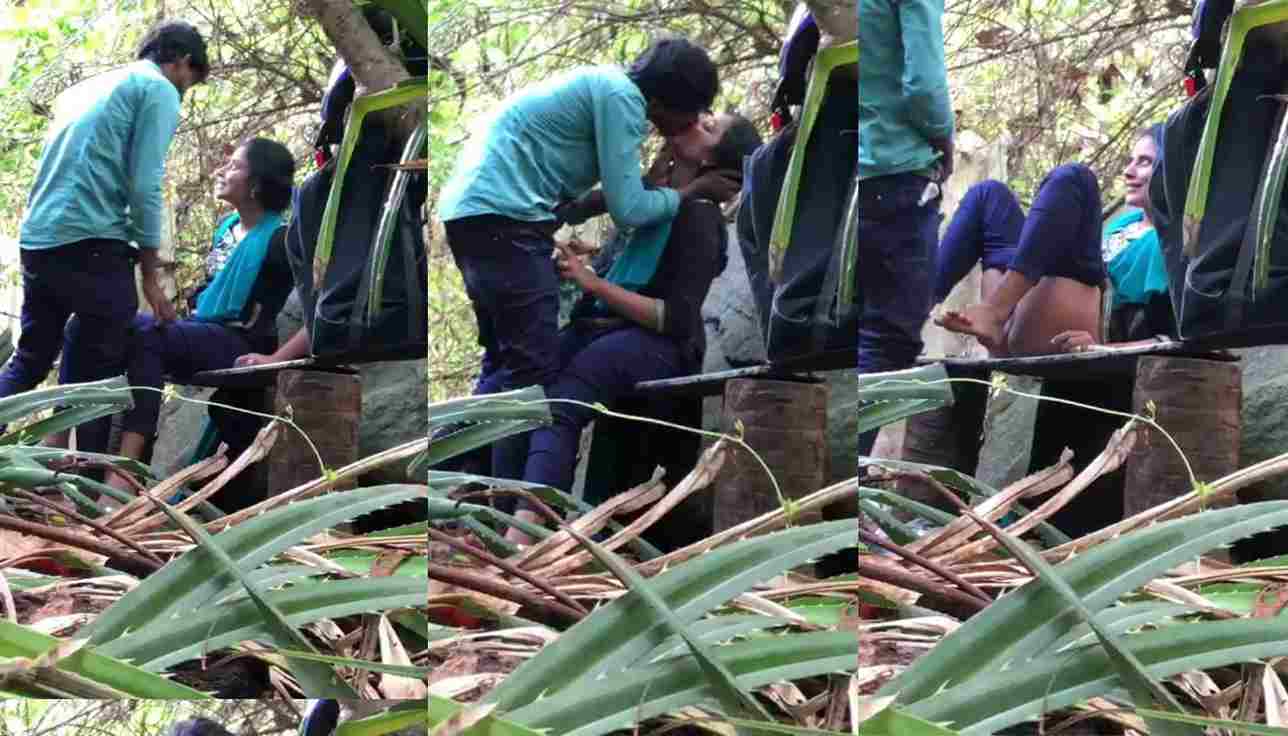 Sl Most Wanted Viral Public Lovely Couples Outdoor Sex Recorded By a One Guy 8 Couples Full HD Part 7