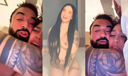 Ajaz Khan Fucking Mms