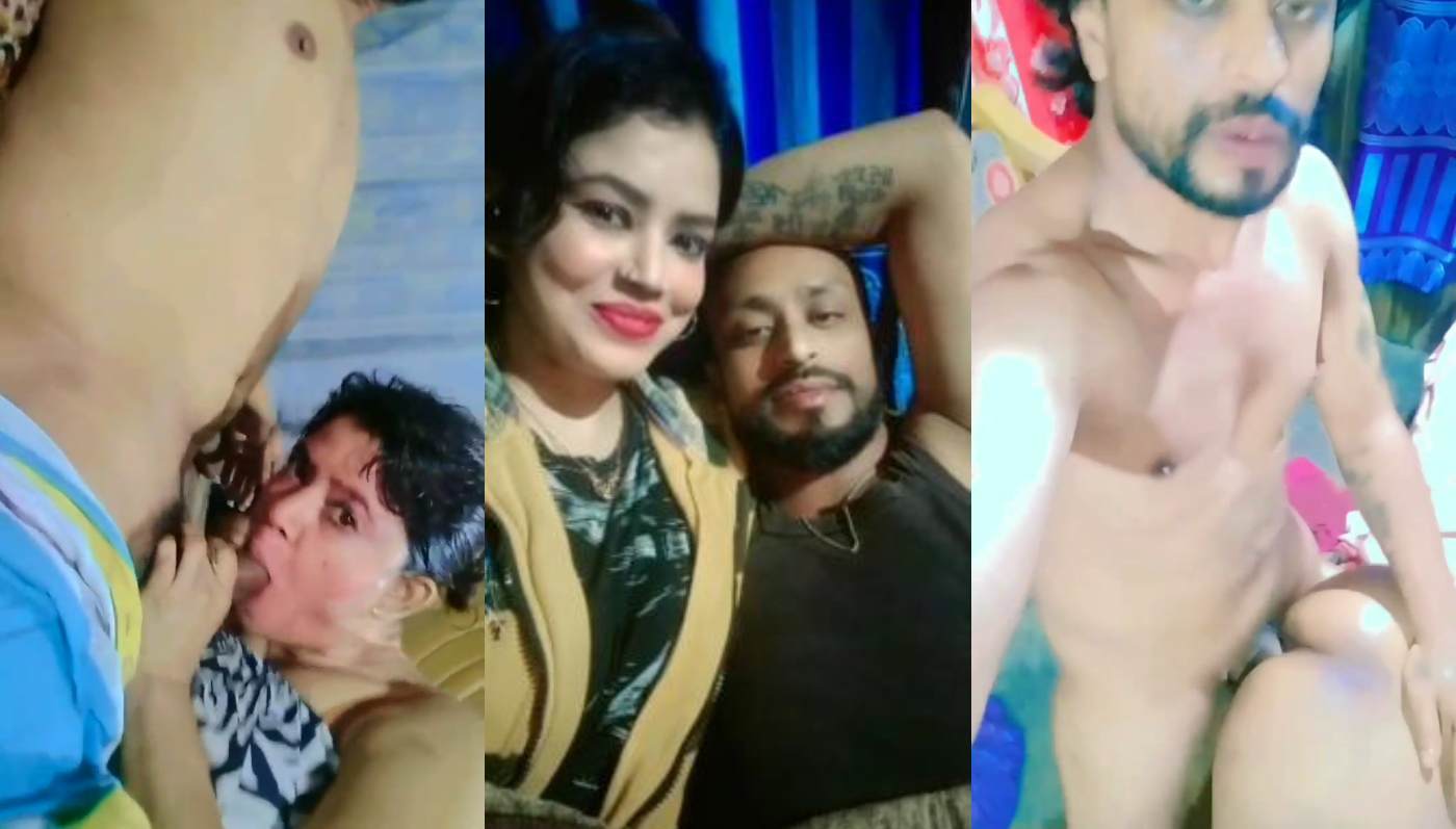 Desi Boy Fucking Milf Enjoying With Her Daughter