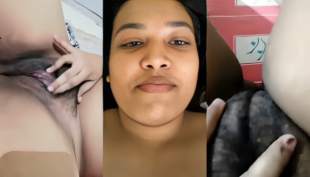 Hairy Pussy Horny Gf