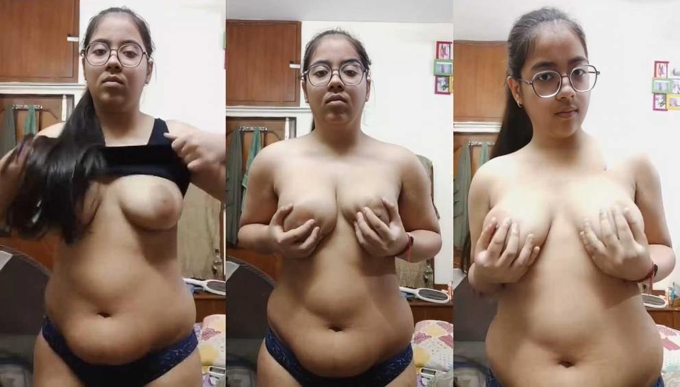 Horny Indian GF One More Clip