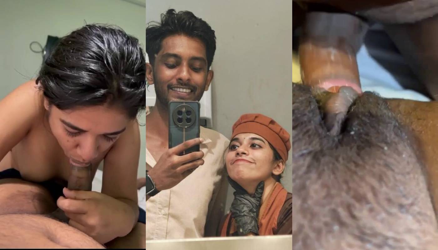 Mallu Gf Sucking Update