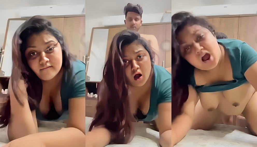 Beautiful Horny Gf Hard Fucking Moaning