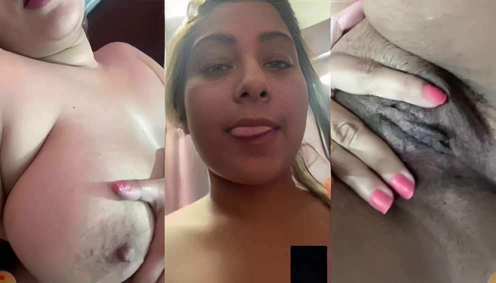 Bengali Horny Girl Fingering Pussy Nude Video Call Part 1