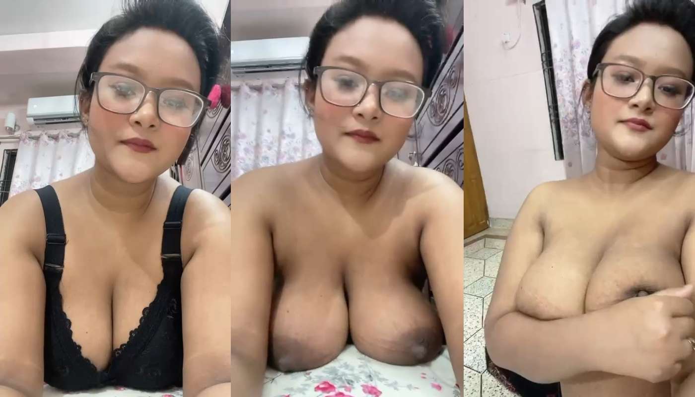 Bengali Sexy Girl Tanker Bigboob Showing