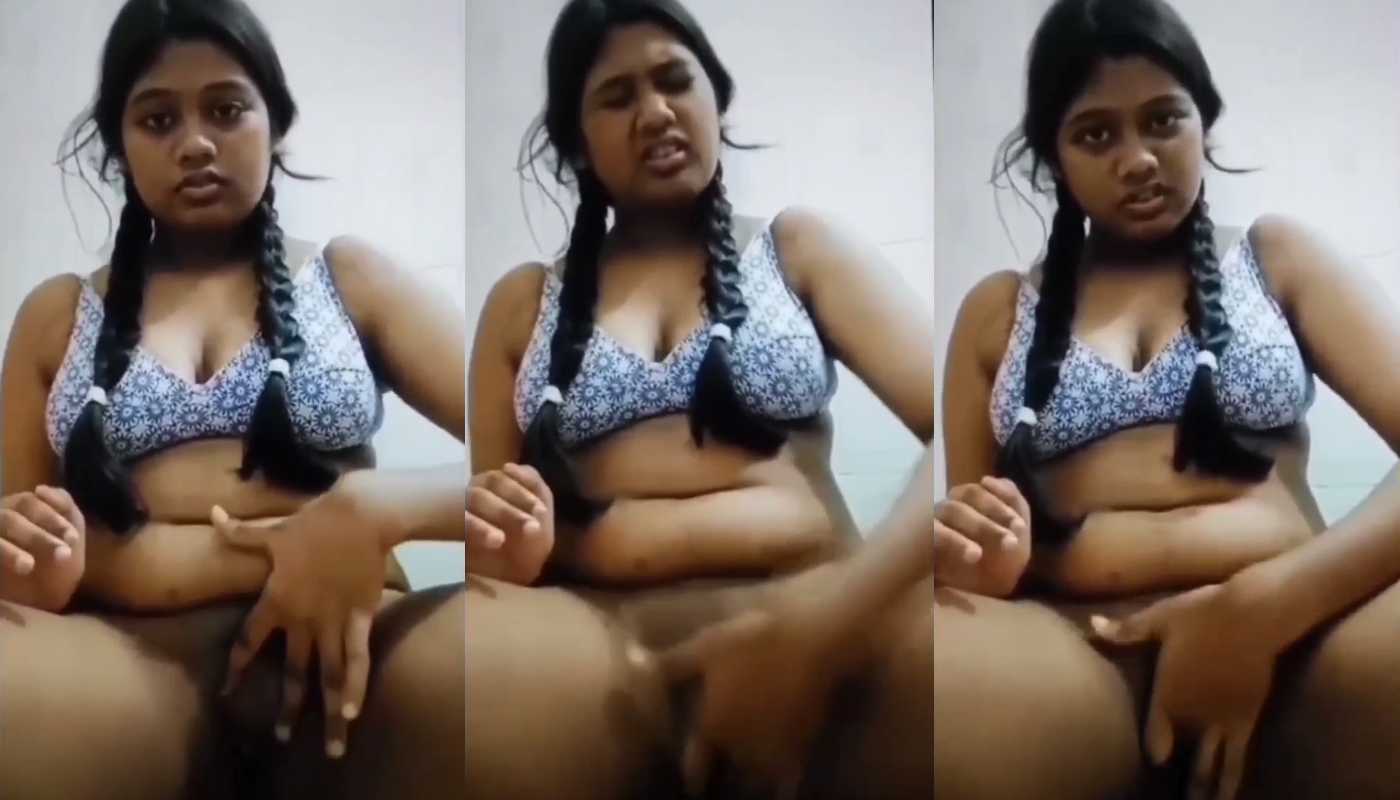 Horny Gf Shaggy Boobs Pussy Fingering