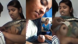 Tamil Horny Teacher Blowjob and Romance Leaks 5 Clips