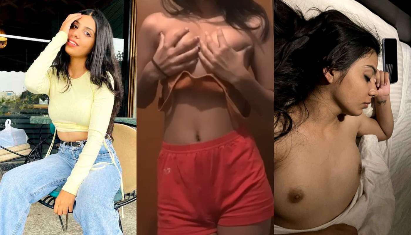 Beautiful Indian Girl Enjoying With Boyfriend Nude Pics And Videos