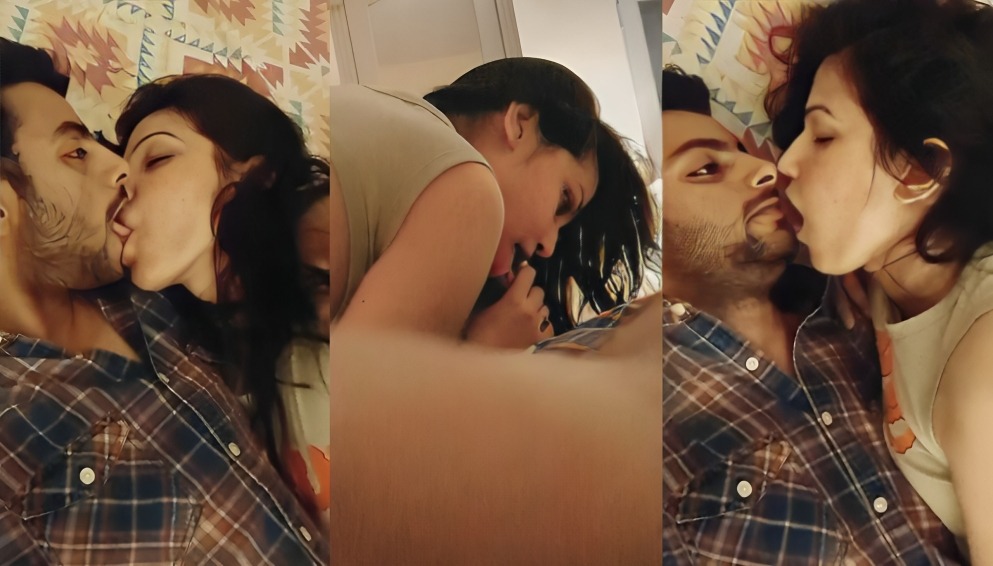 Desi Couple Goddessofeast 4 BG Onlyfans PPV Sextapes Mms Sex