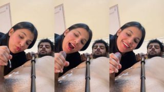 Desi Couple Goddessofeast 7 BG Onlyfans PPV Sextapes Mms Sex