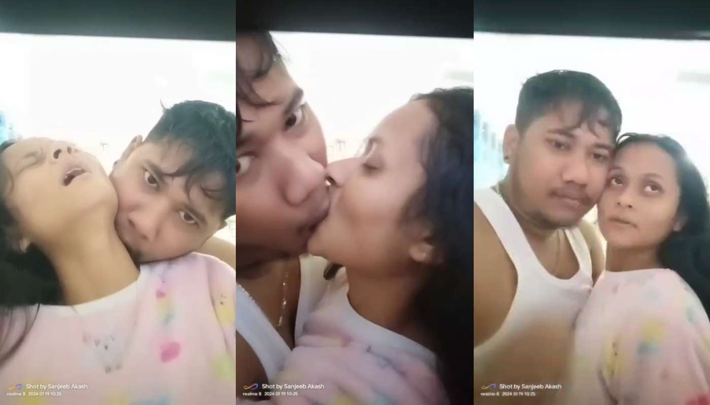 Indian Girl Couple Hard Fucking 10 Min With Talk