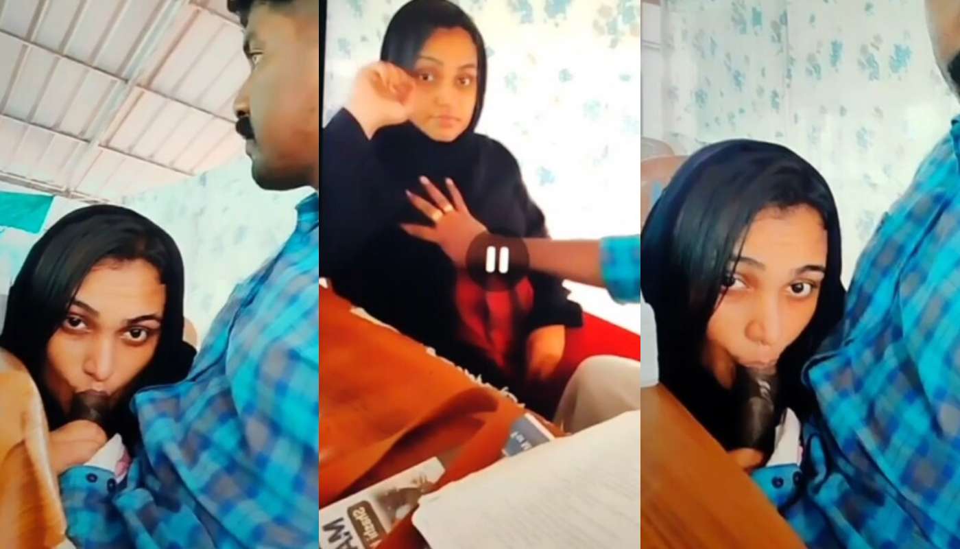 Mallu Girl Sucking Teacher Dick