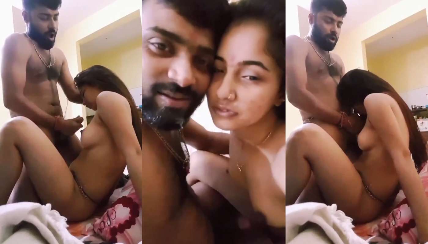 Marathi Couple Having Fun Sex