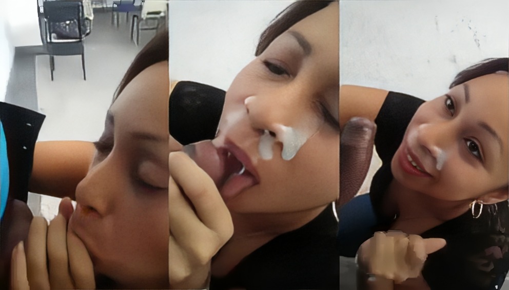 Teacher BJ In School