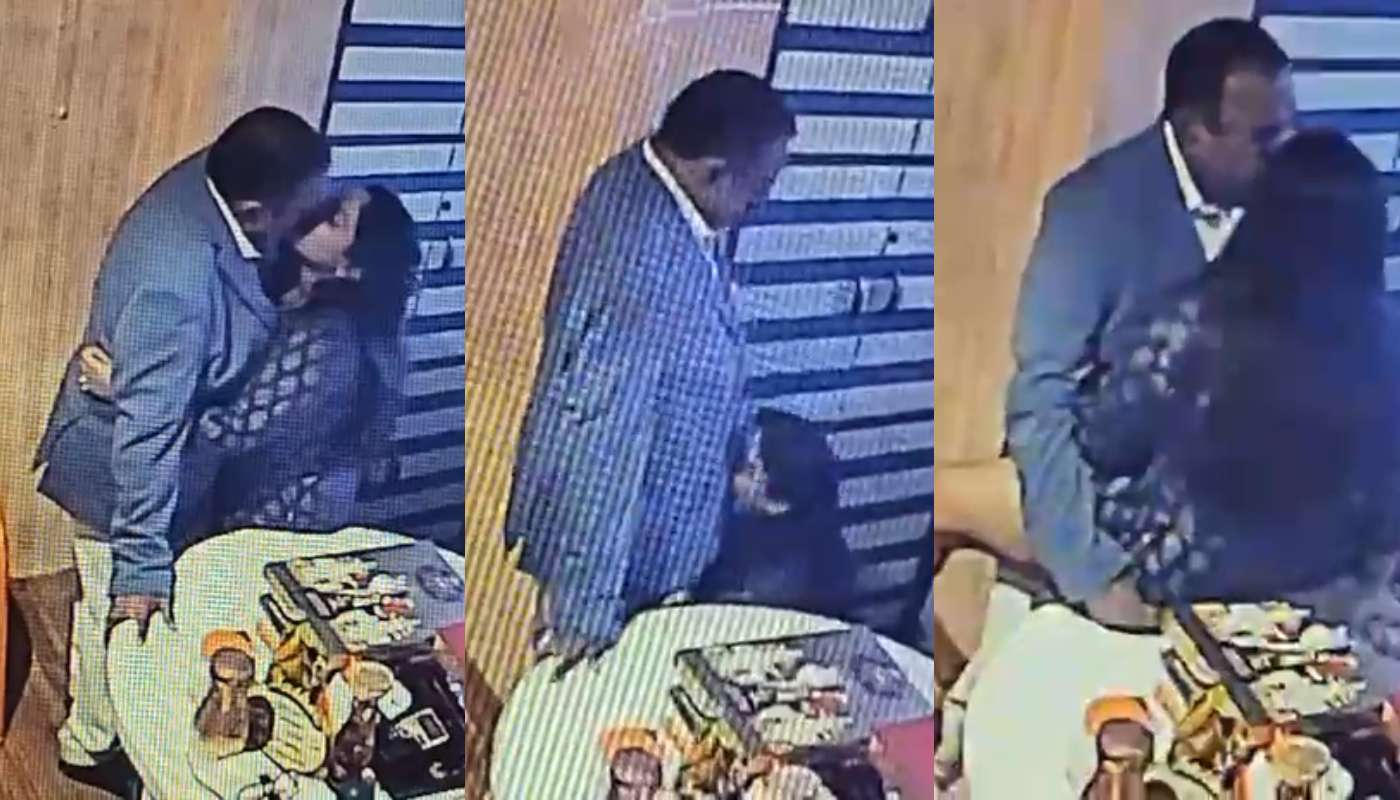 Nashik Astrologer Kissing And Fucking Married Women’s Update 1 Clips