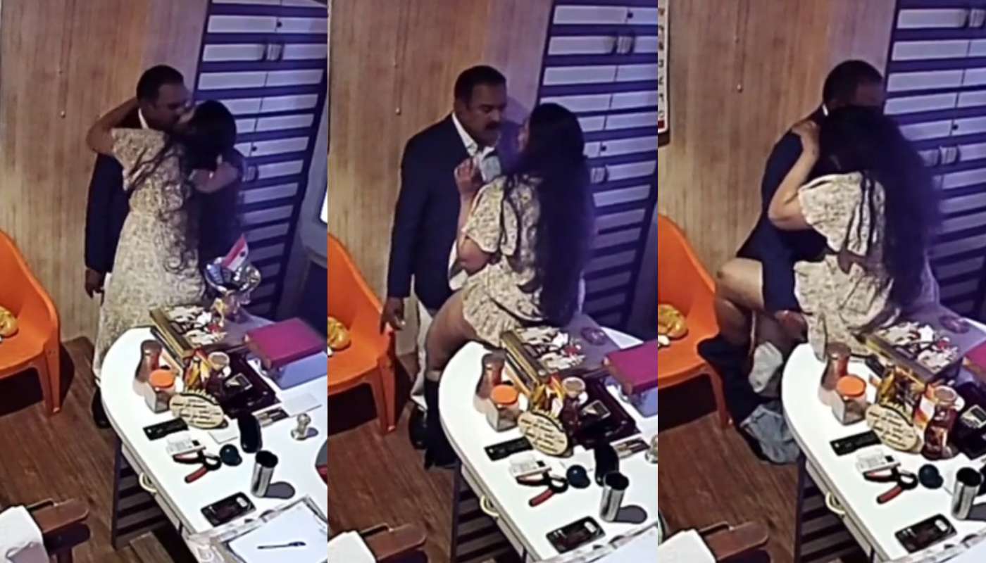 Nashik Astrologer Kissing And Fucking Married Women’s Update 7 Clips