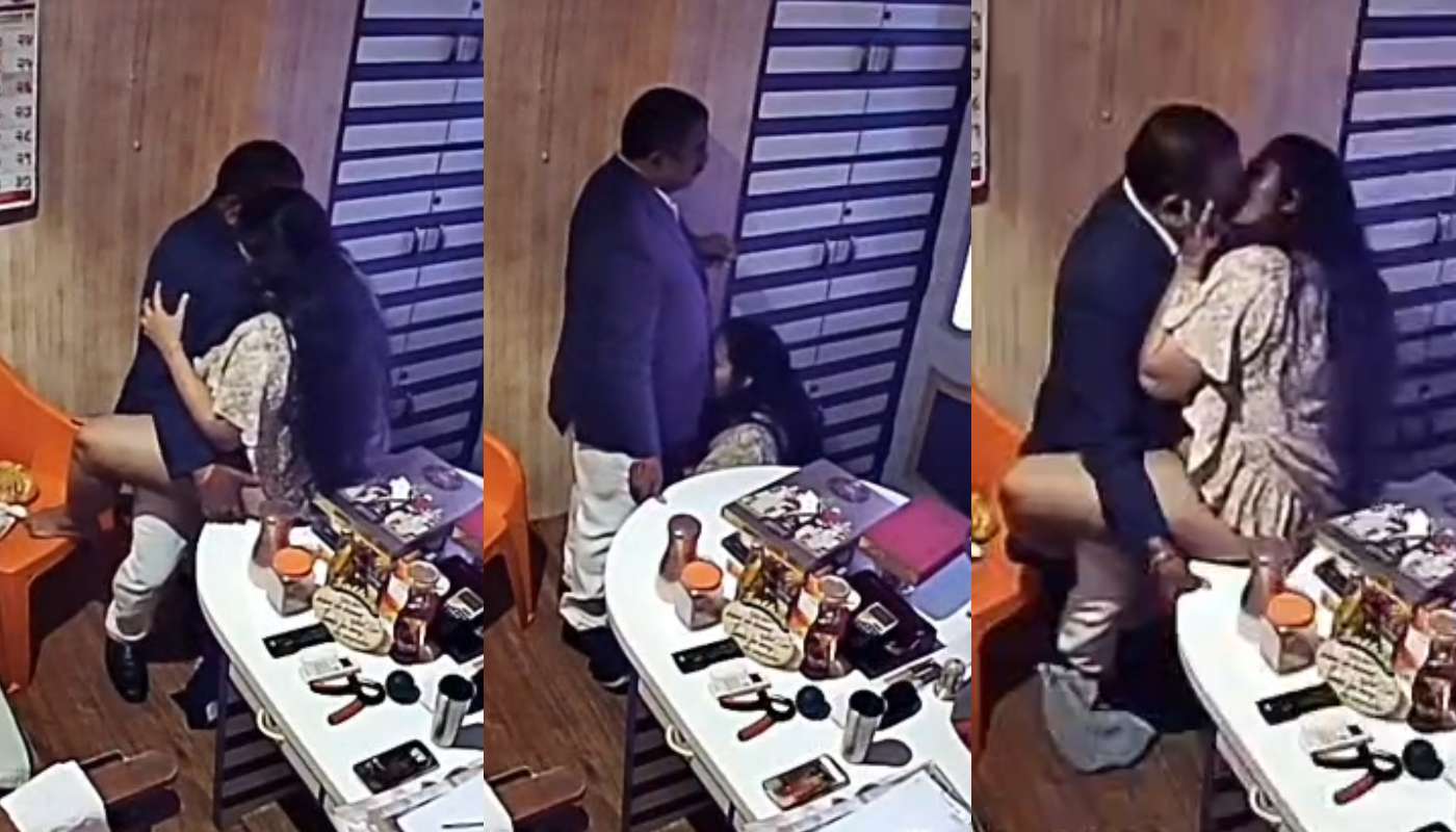 Nashik Astrologer Kissing And Fucking Married Women’s Update 6 Clips