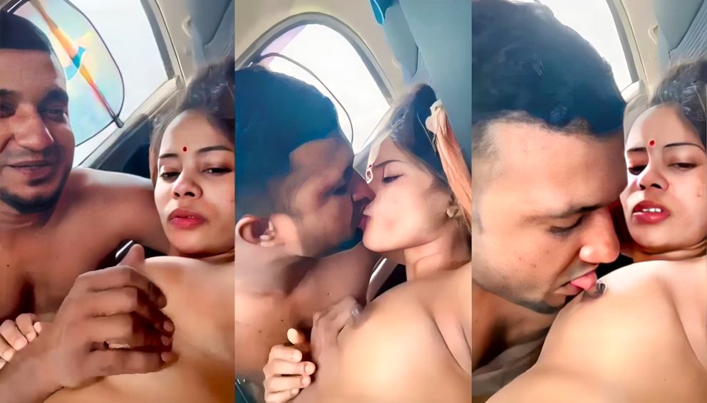 Bhabhi Boobs Sucked By Husband