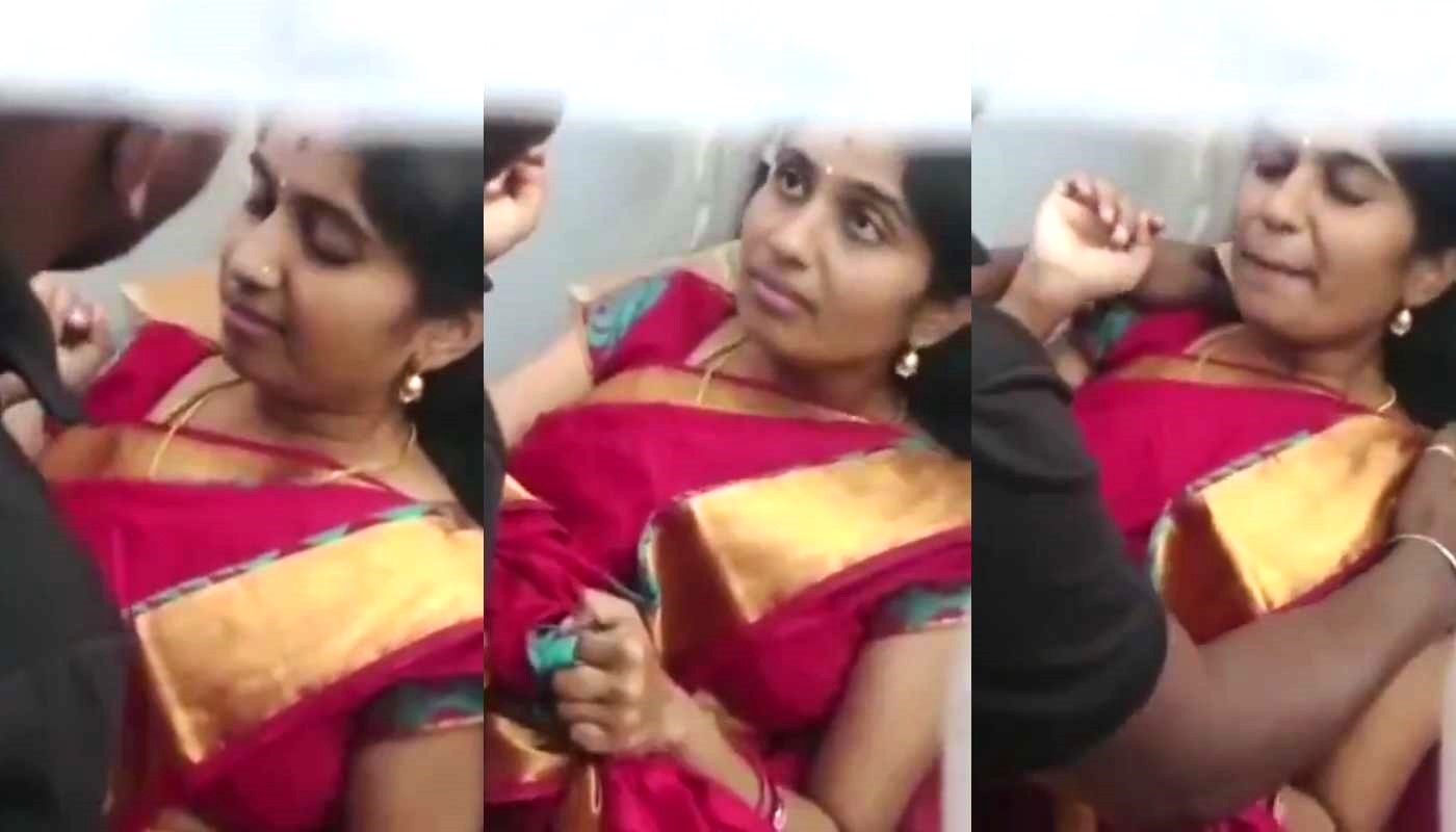 Hot Milf Fucked By Lover