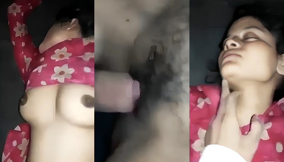 Innocent Bhabhi Fucking With Husband