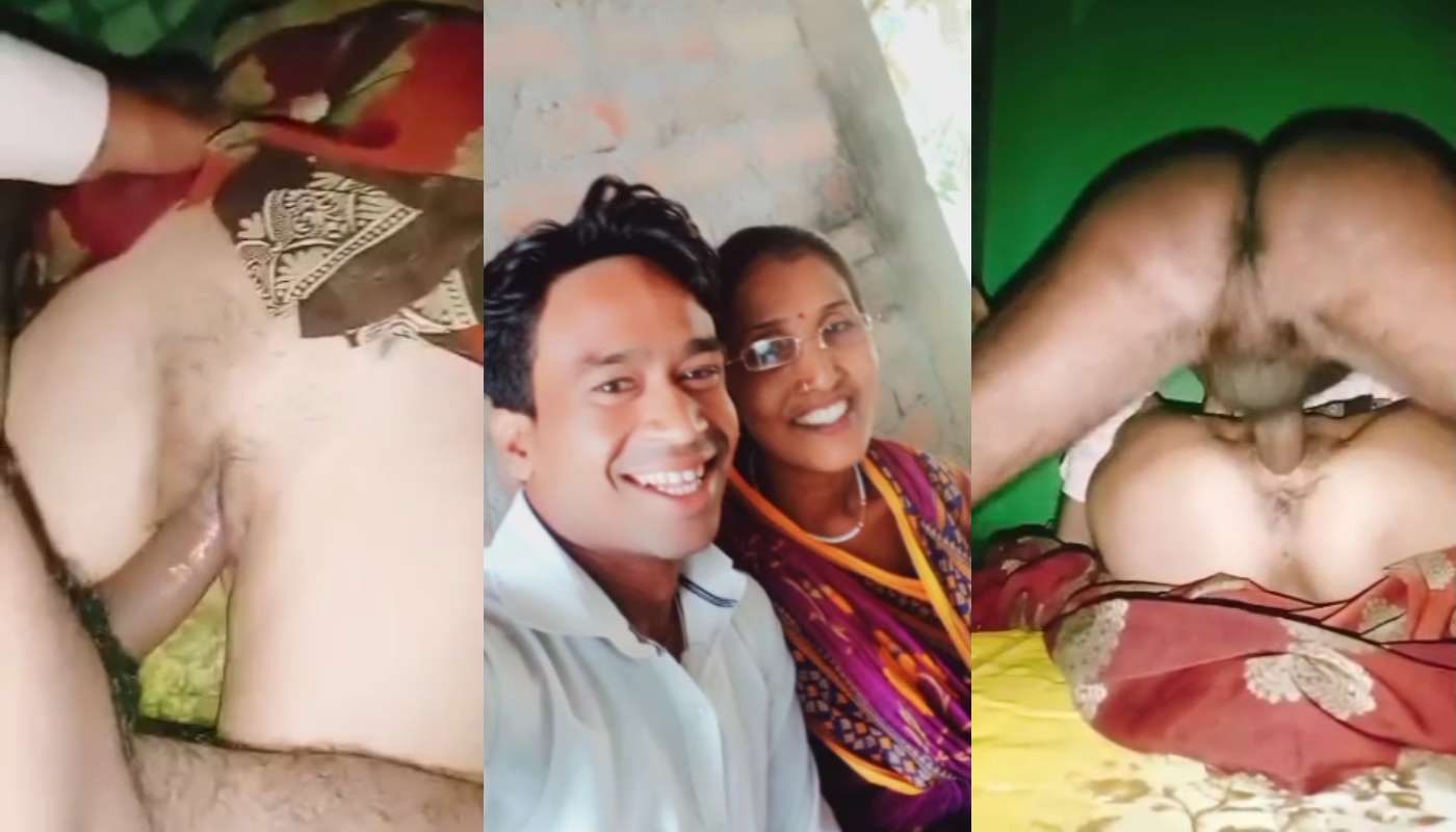 Indian Mature Couple Fucking 3 Videos