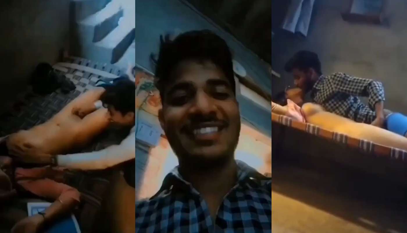 Skinny Indian Girl Enjoying With Her Friends Fingering Sex