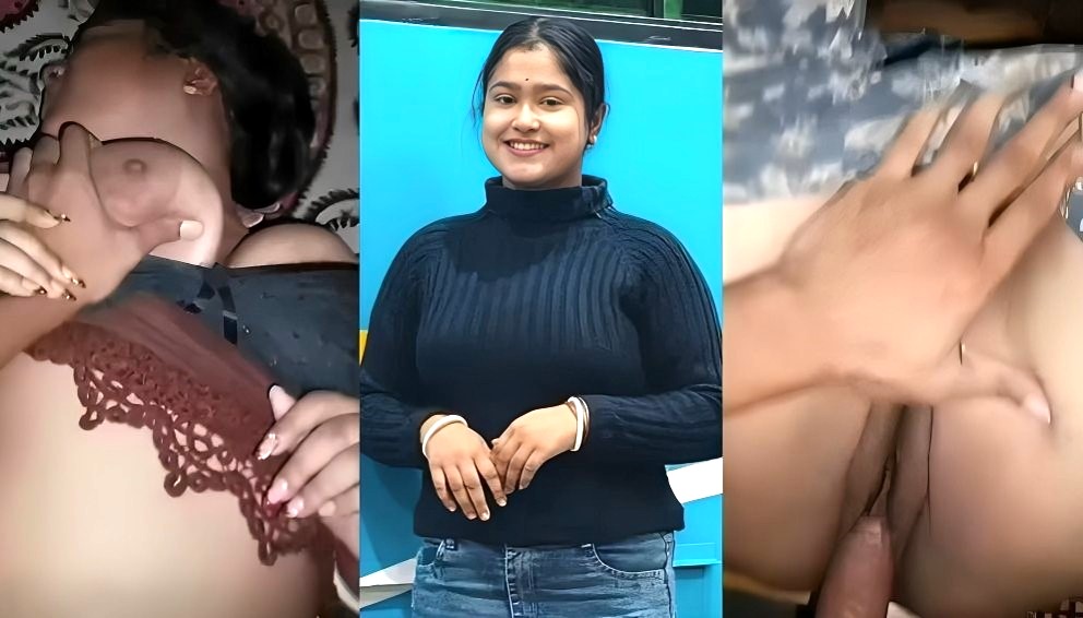 Big Boobs Indian Girl Showing Hard Fucking