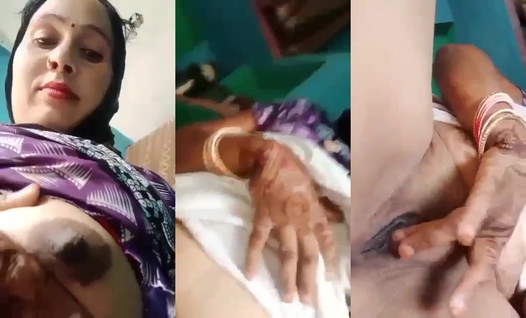 Har cheez tadap rahi he viral mms Delhi aunty hot chut