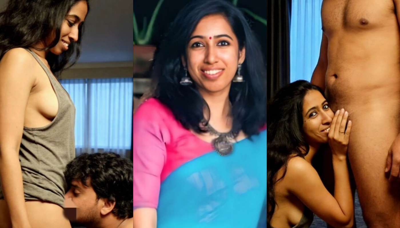Horny Indian Wife Blowjob